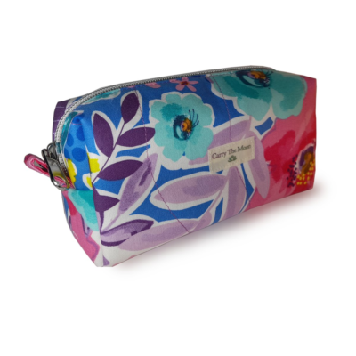 Cute summer box bag