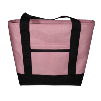 sporty tote size of purse