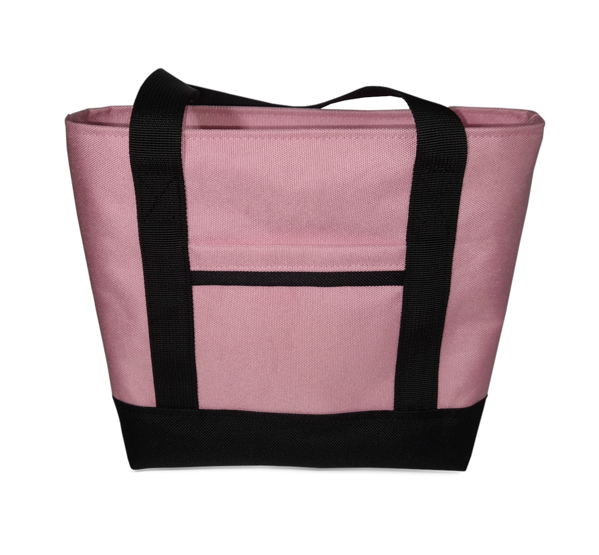 sporty tote size of purse